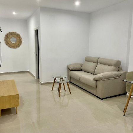 Apartamento Antonio Conil De La Frontera Zewnętrze zdjęcie