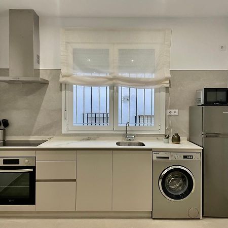 Apartamento Antonio Conil De La Frontera Zewnętrze zdjęcie