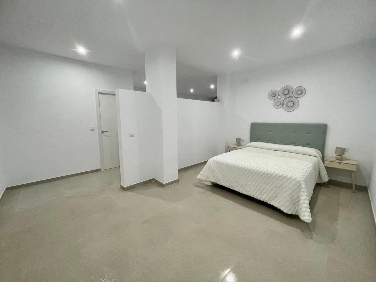 Apartamento Antonio Conil De La Frontera Zewnętrze zdjęcie