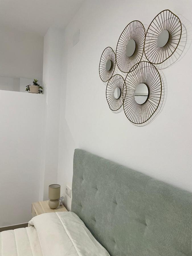 Apartamento Antonio Conil De La Frontera Zewnętrze zdjęcie